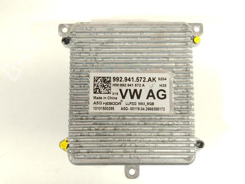 Lights ECU CUPRA LEON (KL1, KU1, KUG) 2.0 TSI | BP34444842M55 - Image 3