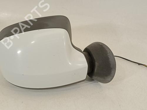 Used Right mirror DACIA SANDERO [2008-2025]  11734840