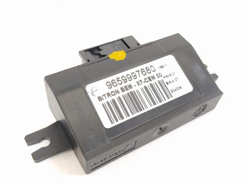 Used Electronic module Electronic module 9743902 9743902