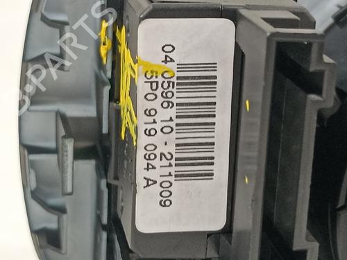 Headlight switch SEAT LEON (1P1) 1.9 TDI | BP15096928I24 