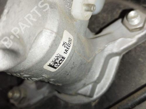 Brake master cylinder FORD FOCUS IV (HN) 1.0 EcoBoost | BP38197863M77 - Image 2