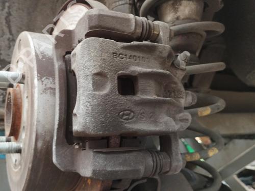 Used Left rear brake caliper HYUNDAI i20 I (PB, PBT) 1.1 CRDi (75 hp) 16795889