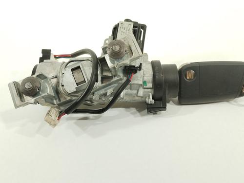 Ignition barrel SEAT LEON (5F1) 2.0 Cupra | BP16929096M48 