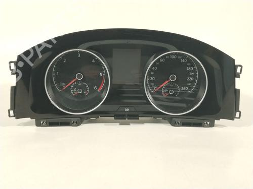 Cockpit VW GOLF VII Variant (BA5, BV5) 2.0 TDI (150 hp) 28210432