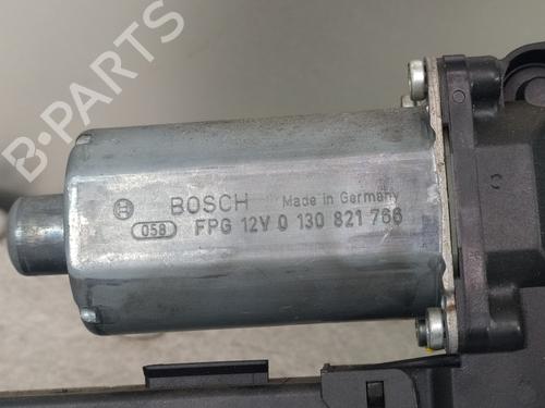 Rear right window mechanism AUDI A4 B7 (8EC)  | BP7528632C25 