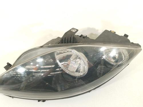 Left headlight SEAT ALTEA (5P1) 2.0 TDI 16V | BP35754812C28 - Image 3