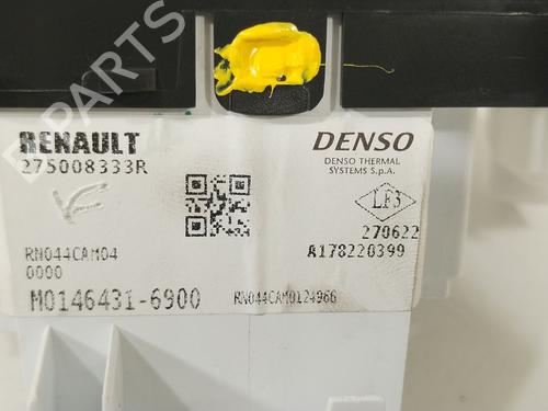 Climate control DACIA SANDERO III 1.0 SCe 65 | BP37152266I5 - Image 6