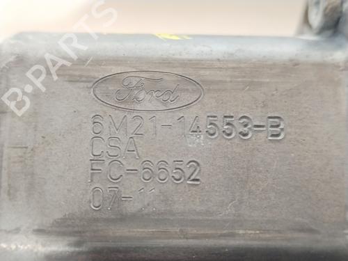 Front right window mechanism FORD MONDEO IV (BA7) 1.8 TDCi | BP28541472C23 