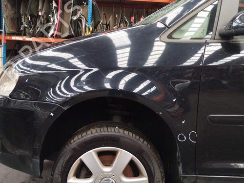 Used Left front fenders Left front fenders VW TOURAN (1T1, 1T2) 2.0 TDI (140 hp) 39980930 39980930
