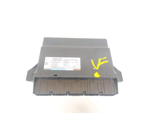 Used Electronic module Electronic module JAGUAR XK II Coupe (X150) [2006-2014] 27296993 27296993