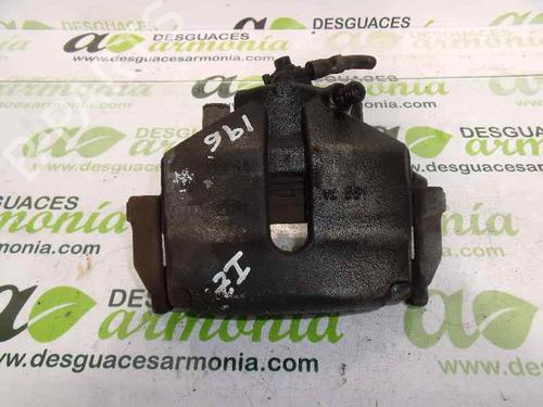 Used Left front brake caliper Left front brake caliper 11585447 11585447