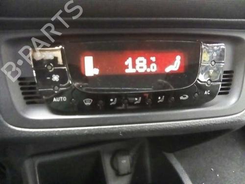 Used Climate control SEAT IBIZA IV (6J5, 6P1) [2008-2017]  4857323