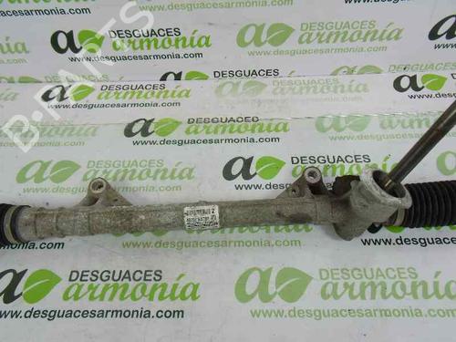 Steering rack NISSAN MICRA III (K12)  | BP1838708M22 