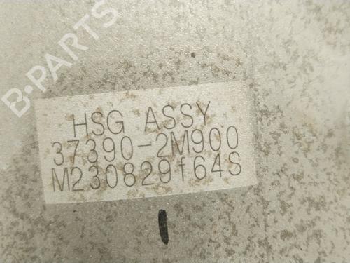 Generator HYUNDAI TUCSON (NX4E, NX4A)  | BP29125809M7 