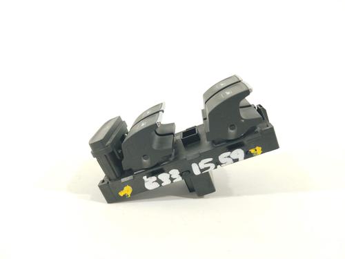 Left front window switch SEAT LEON (5F1) 2.0 TDI | BP26580585I27 - Image 2