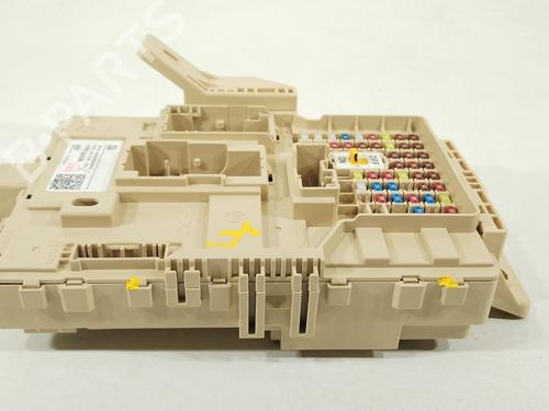 Fuse box HYUNDAI i30 (PDE, PD, PDEN) 1.5 | BP38538677E1 - Image 2