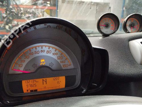 Engine SMART FORTWO Coupe (451) 1.0 (451.331, 451.380) | BP39527039M1 - Image 4