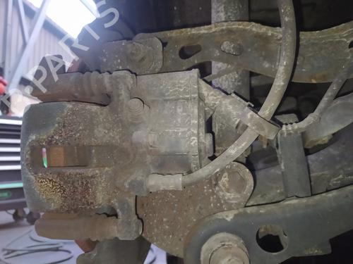 Left rear brake caliper AUDI A6 C6 (4F2) 2.0 TDI | BP18862318M107