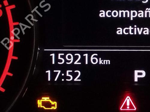 Engine AUDI A4 B9 Avant (8W5, 8WD) 2.0 TDI | BP32166347M1 - Image 3