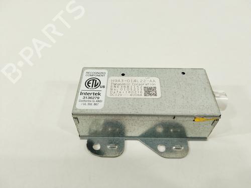 Electronic module LAND ROVER RANGE ROVER SPORT II (L494) 3.0 TDV6 4x4 | BP26552948M83