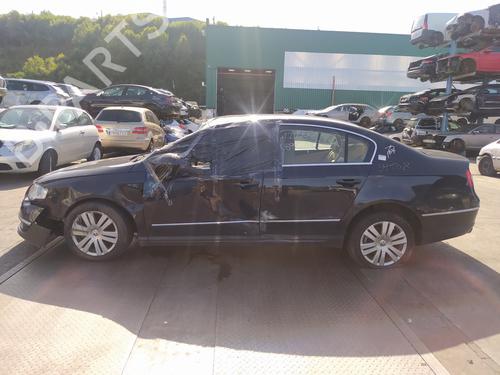 Sikringsdose VW PASSAT B6 (3C2)  | BP19060616E1 