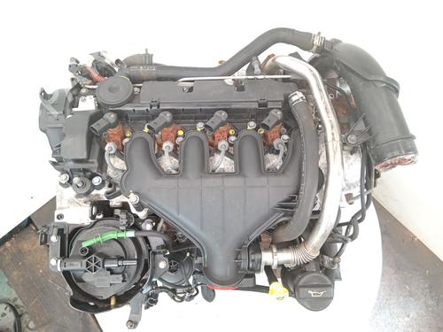 Engine CITROËN C4 Picasso I MPV (UD_) 2.0 HDi 138 | BP33759620M1 - Image 9