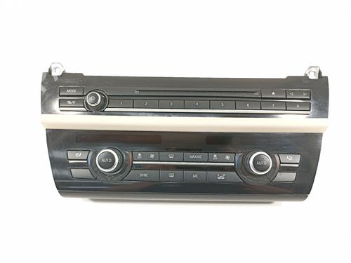 Used Climate control BMW 5 (F10) 520 d (190 hp) 18407230