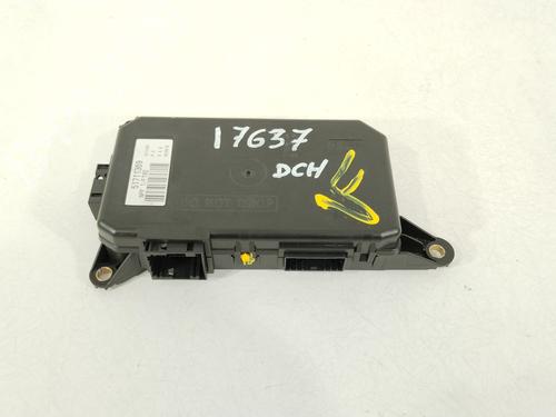 Used Electronic module Electronic module 38200770 38200770