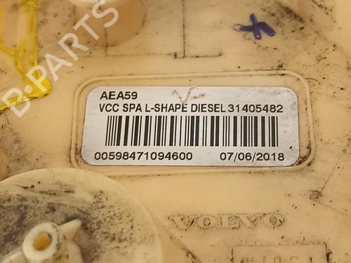 Fuel pump VOLVO XC60 II (246) D3 | BP15192661M76 
