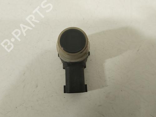 Used Electronic module Electronic module FORD FOCUS III 1.5 TDCi (120 hp) 33437611 33437611