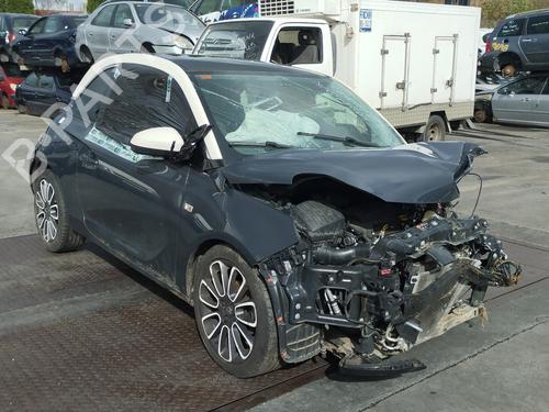 Elektronisk modul OPEL ADAM (M13)  | BP27098188M83 