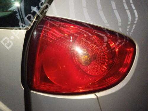 Used Right taillight Right taillight 36561141 36561141