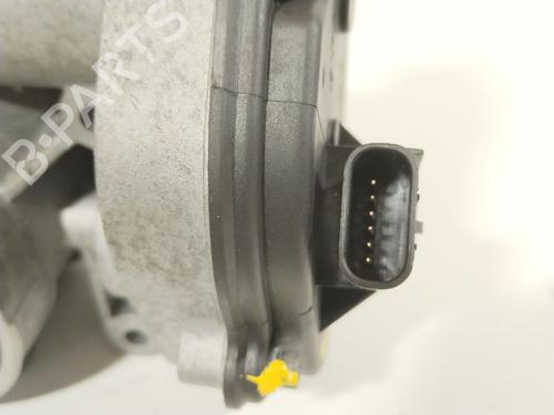 Throttle body FORD FOCUS II (DA_, HCP, DP)  | BP29476769M82 