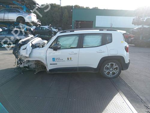 Starter JEEP RENEGADE SUV (BU, B1, BV)  | BP40595199M8  - Image 6