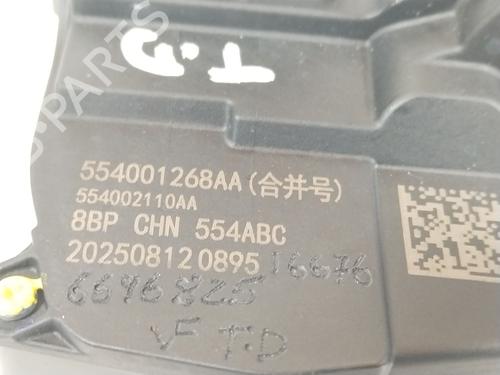 Rear right lock OMODA 5 | BP34448210C99 - Image 6