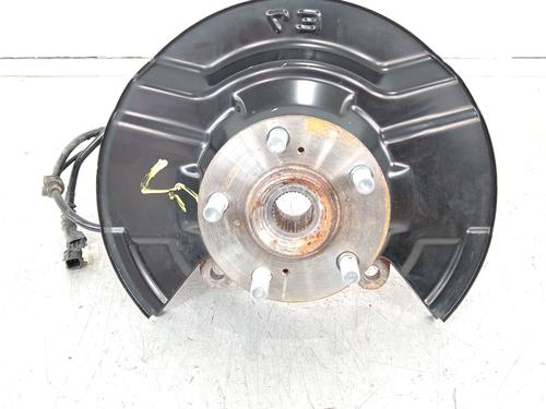 Used Left front steering knuckle Left front steering knuckle 38511401 38511401