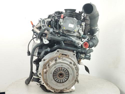 Engine SKODA FABIA II (542) 1.6 TDI | BP30135141M1 - Image 3