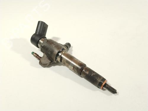 Used Injector Injector PEUGEOT 308 SW I (4E_, 4H_) 1.6 HDi (112 hp) 36274147 36274147