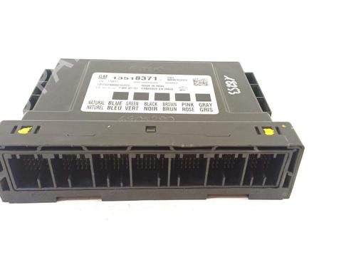 Used Electronic module Electronic module OPEL ASTRA K (B16) 1.6 Turbo (68) (200 hp) 40493117 40493117