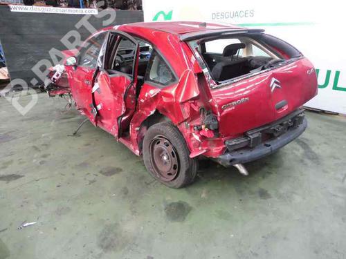 Starter CITROËN C4 I (LC_)  | BP1876060M8 