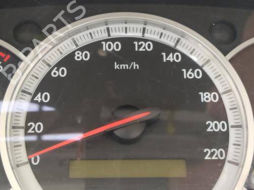 Instrument cluster CHEVROLET EPICA (KL1_)  | BP7450162C47 