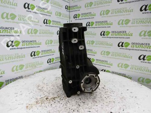 Rear differential AUDI A8 D3 (4E2, 4E8) 3.7 quattro | BP1923837M24 - Image 5