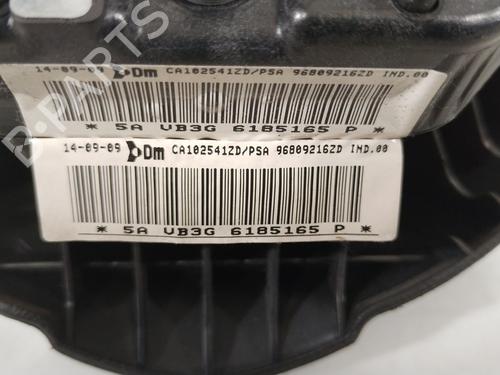 Airbag Kit CITROËN BERLINGO MULTISPACE (B9) 1.6 HDi 110 | BP37417389C86 - Image 10
