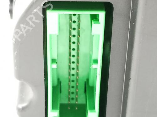 Instrument cluster VW POLO (9N_, 9A_)  | BP16268620C47 