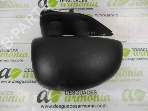 Left mirror CITROËN JUMPER I Van (244) 2.8 HDi | BP4668850C26 
