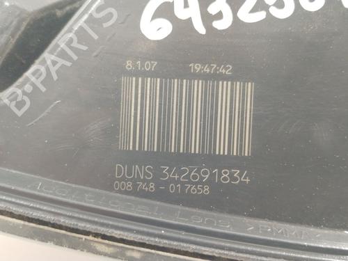 Venstre Baklys OPEL ASTRA H GTC (A04) 1.6 (L08) | BP28420860C34