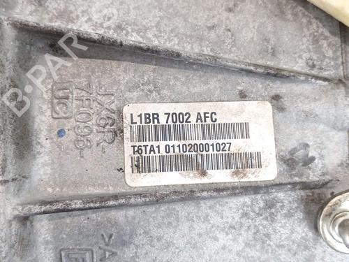 Gearbox FORD FIESTA VII (HJ, HF) 1.0 EcoBoost | BP29595119M3 - Image 5
