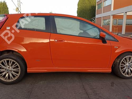 Used Parts FIAT GRANDE PUNTO (199_)  1.9 D Multijet  1130709