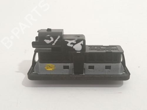Tailgate handle PEUGEOT 308 SW II (LC_, LJ_, LR_, LX_, L4_) 1.5 BlueHDi 100 | BP12255438C132 