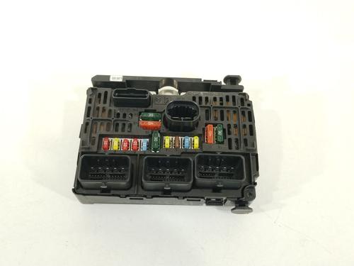 Sikringsdåse Sikringsdåse CITROËN C4 I (LC_) 1.6 HDi (90 hp) 36989307 36989307